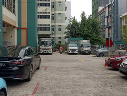 Chevalier House (D13), Factory #520587891